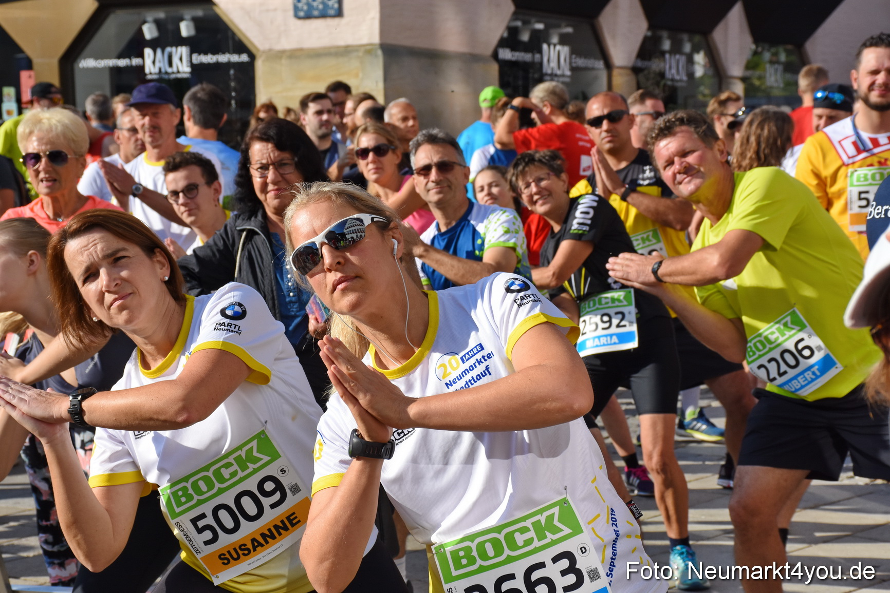 Stadtlauf Neumarkt Das Drumherum 2019 0018